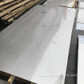 304 Cold Rolled Stainless Steel Plate